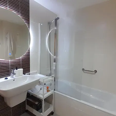 Mediterranean Paradise - & Gym *