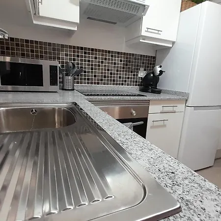 Mediterranean Paradise - & Gym