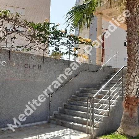 Mediterranean Paradise - & Gym