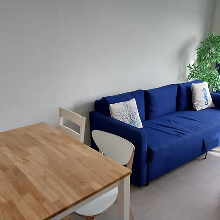 Mediterranean Paradise - & Gym La Manga del Mar Menor