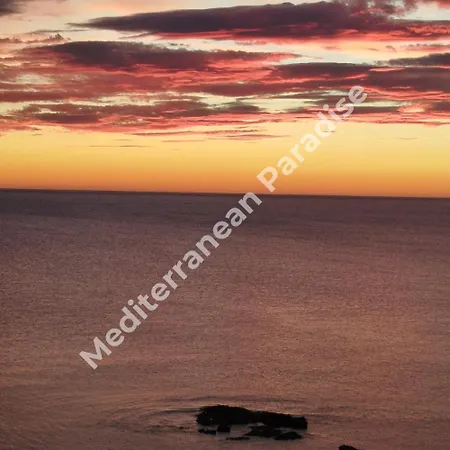 Mediterranean Paradise - & Gym *