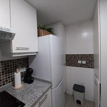 Apartman Mediterranean Paradise - & Gym La Manga del Mar Menor