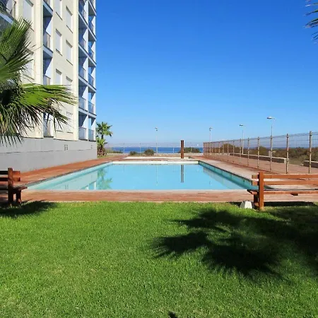 Mediterranean Paradise - & Gym Appartement La Manga del Mar Menor