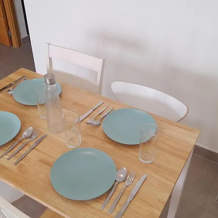 Appartement Mediterranean Paradise - & Gym