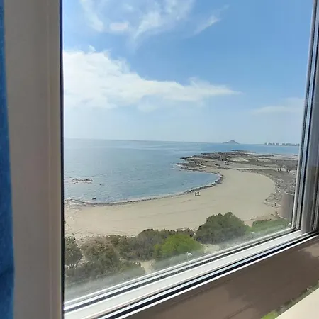 Mediterranean Paradise - & Gym Appartement