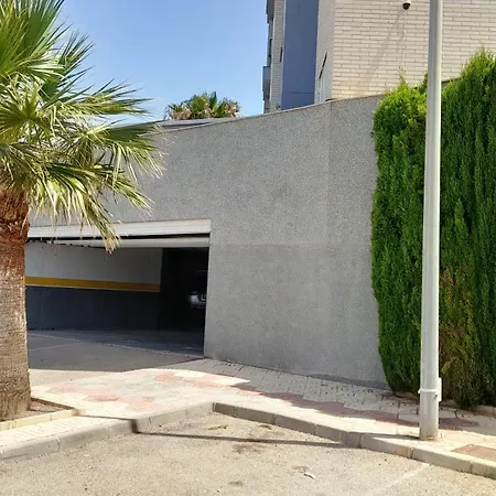 Mediterranean Paradise - & Gym Apartamento *