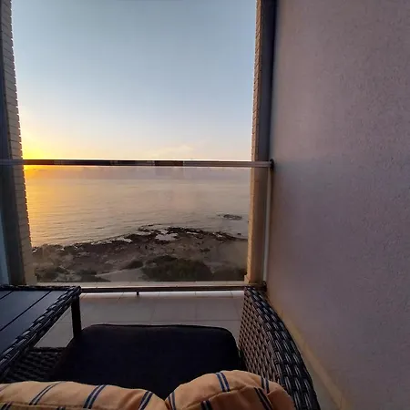 Apartamento Mediterranean Paradise - & Gym La Manga del Mar Menor