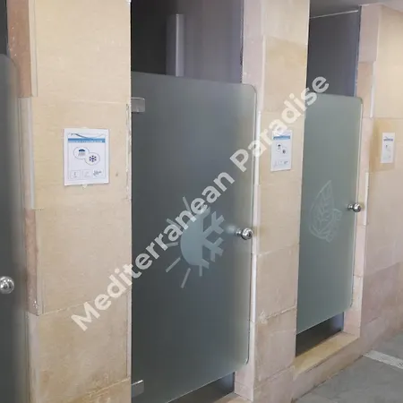 Mediterranean Paradise - & Gym Apartment La Manga del Mar Menor