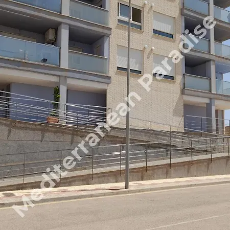 Mediterranean Paradise - & Gym *