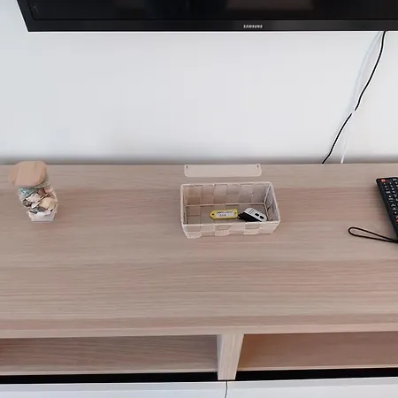 Mediterranean Paradise - & Gym Apartment La Manga del Mar Menor