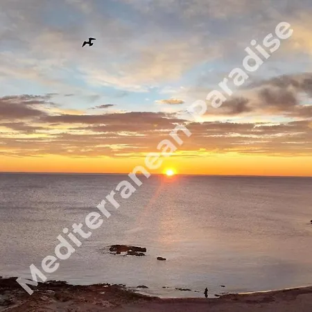 Mediterranean Paradise - & Gym *