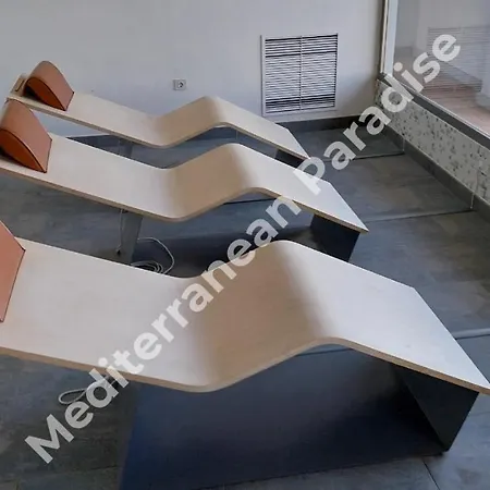 Mediterranean Paradise - & Gym