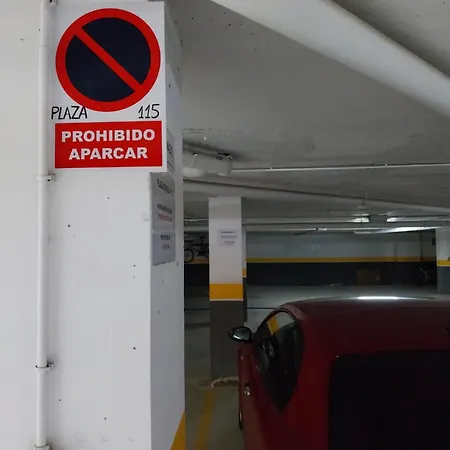 Mediterranean Paradise - & Gym Apartment