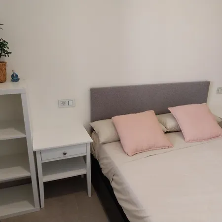 Mediterranean Paradise - & Gym Apartment La Manga del Mar Menor