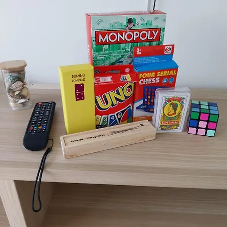 Mediterranean Paradise - & Gym *