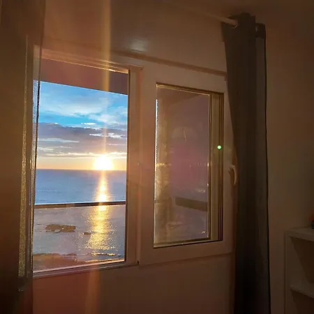 Apartment Mediterranean Paradise - & Gym *