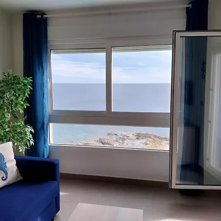 Mediterranean Paradise - & Gym Apartamento