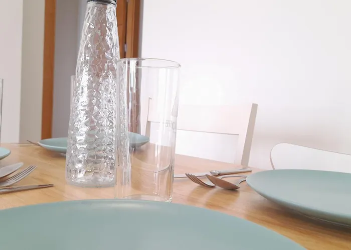 Mediterranean Paradise - & Gym Διαμέρισμα Λα Μάνγκα Δελ Μαρ Μενόρ