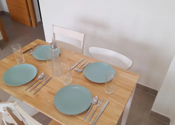 Apartman Mediterranean Paradise - & Gym