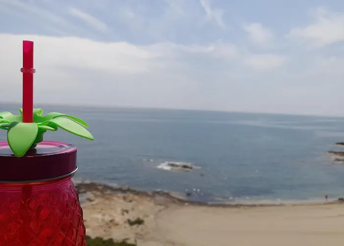 Mediterranean Paradise - & Gym Λα Μάνγκα Δελ Μαρ Μενόρ