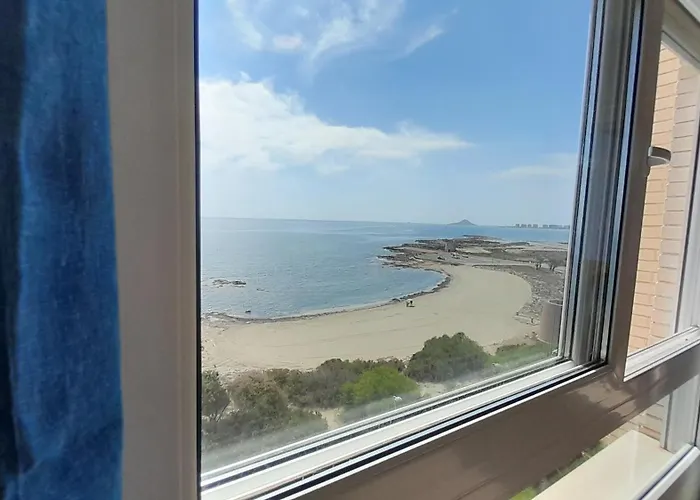 Mediterranean Paradise - & Gym Διαμέρισμα