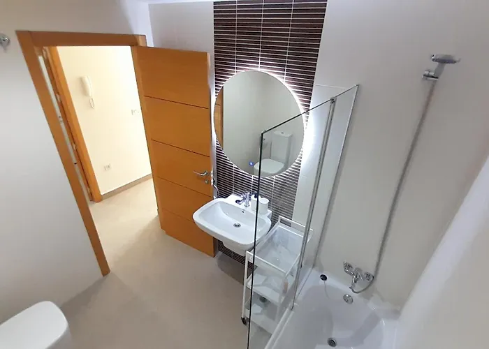 Mediterranean Paradise - & Gym La Manga del Mar Menor