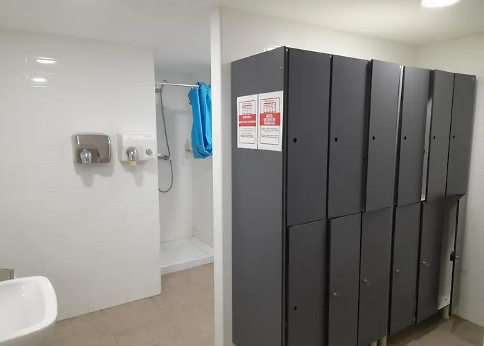 Mediterranean Paradise - & Gym Διαμέρισμα *