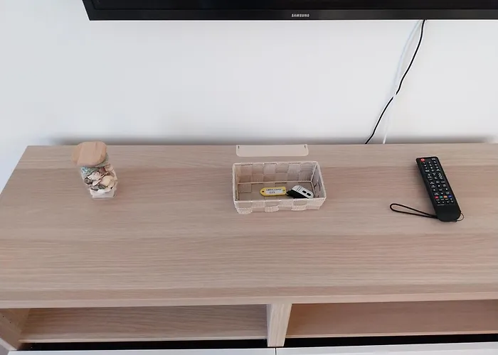 Mediterranean Paradise - & Gym Apartman La Manga del Mar Menor