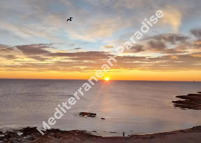 Mediterranean Paradise - & Gym *