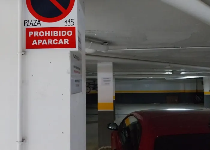 Mediterranean Paradise - & Gym Διαμέρισμα