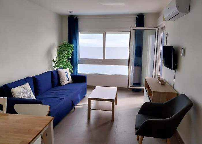 Mediterranean Paradise - & Gym