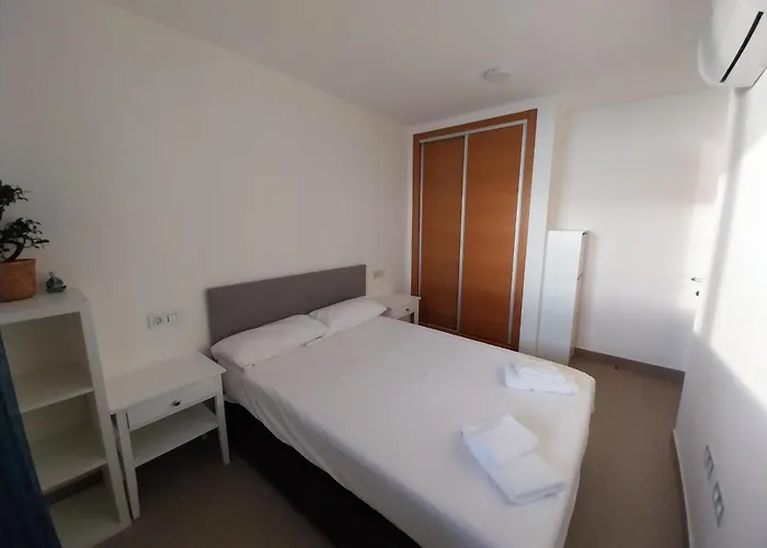 Mediterranean Paradise - & Gym Apartman *