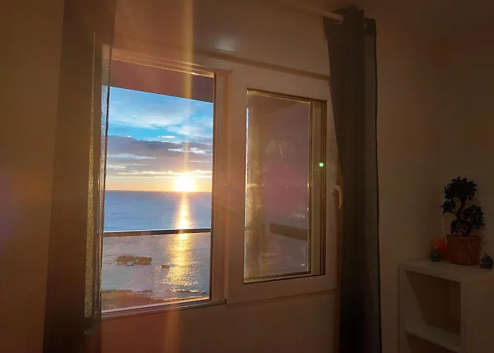 Apartman Mediterranean Paradise - & Gym *