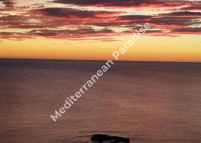 Mediterranean Paradise - & Gym *