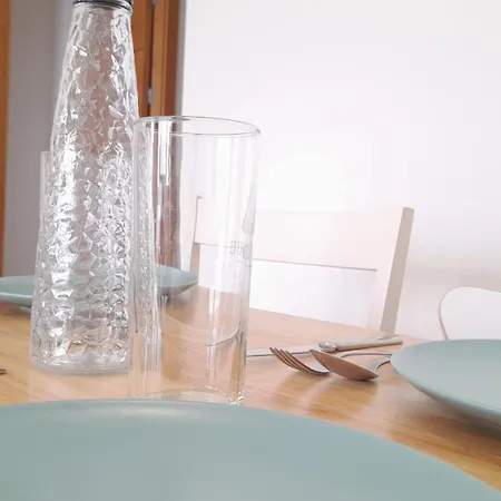 Mediterranean Paradise - & Gym 公寓 拉曼加戴尔马尔梅纳