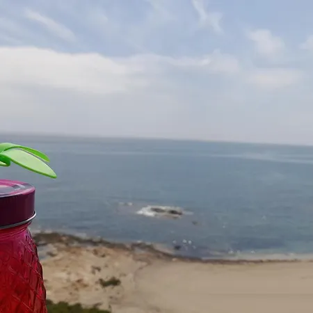 Mediterranean Paradise - & Gym 拉曼加戴尔马尔梅纳