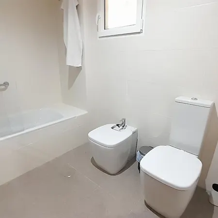 Mediterranean Paradise - & Gym 公寓 *