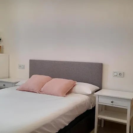 Mediterranean Paradise - & Gym *