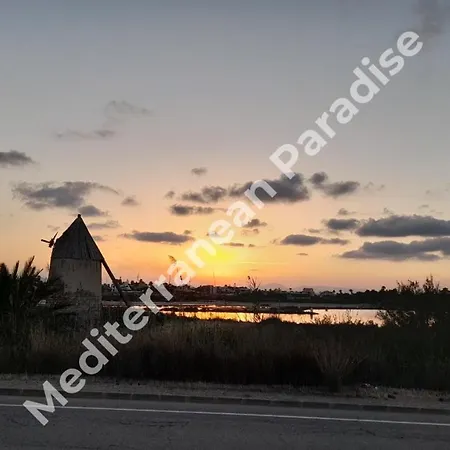 Mediterranean Paradise - & Gym *