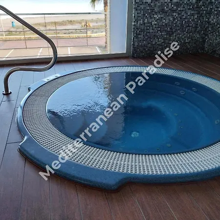 Mediterranean Paradise - & Gym *