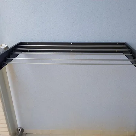 公寓 Mediterranean Paradise - & Gym