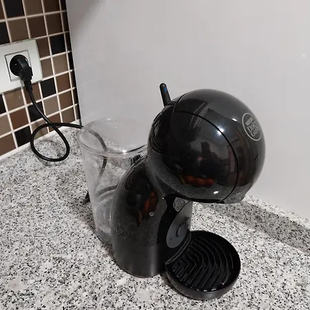 Mediterranean Paradise - & Gym 公寓 拉曼加戴尔马尔梅纳