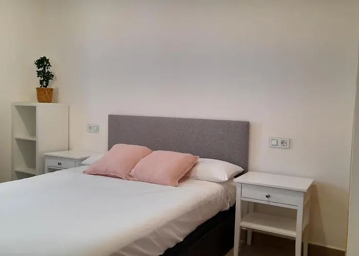 Mediterranean Paradise - & Gym *