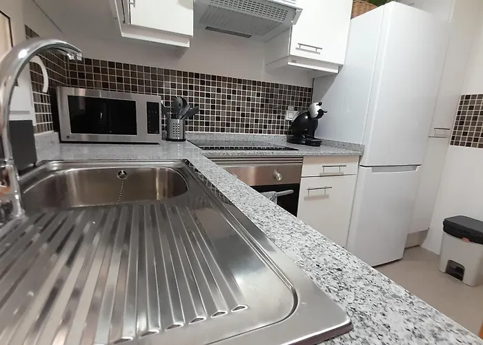 Mediterranean Paradise - & Gym