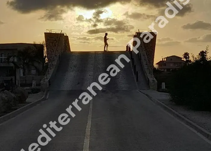 Lejlighed Mediterranean Paradise - & Gym