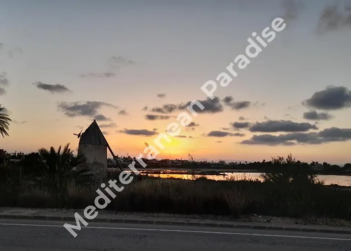 Mediterranean Paradise - & Gym *