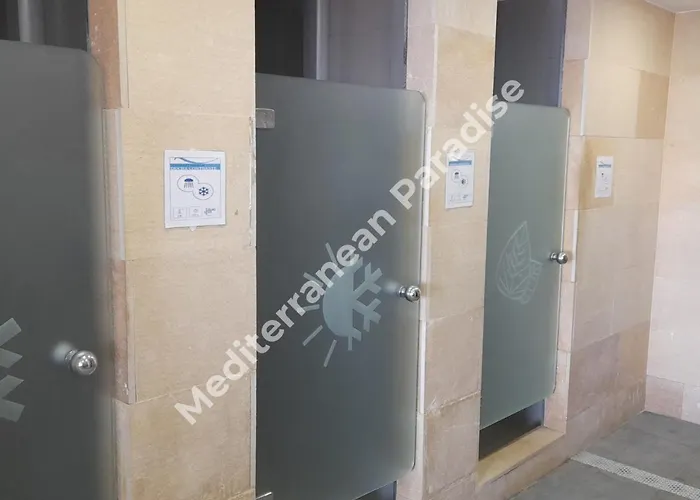 Mediterranean Paradise - & Gym Lejlighed La Manga