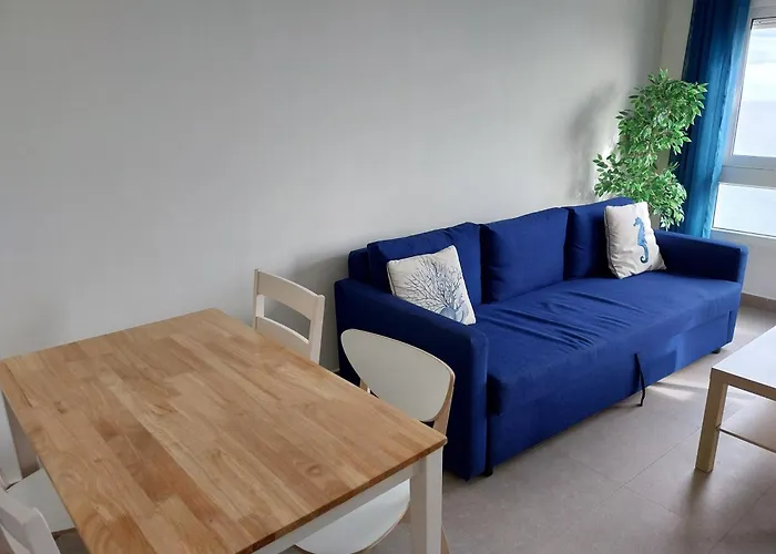 Mediterranean Paradise - & Gym La Manga