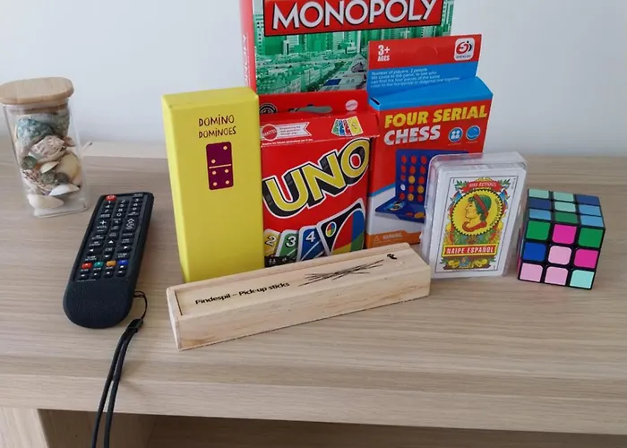 Mediterranean Paradise - & Gym *