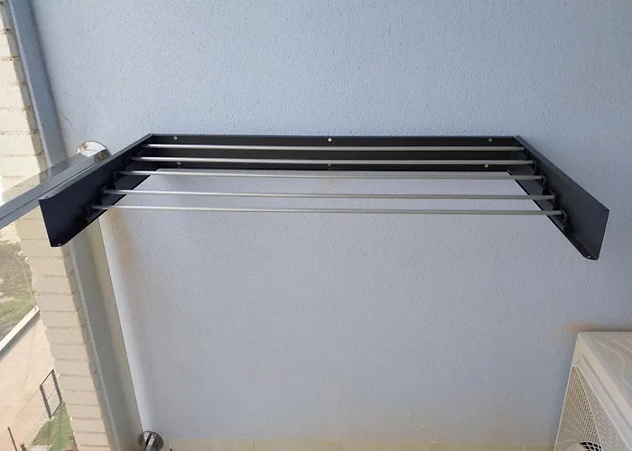 Lejlighed Mediterranean Paradise - & Gym